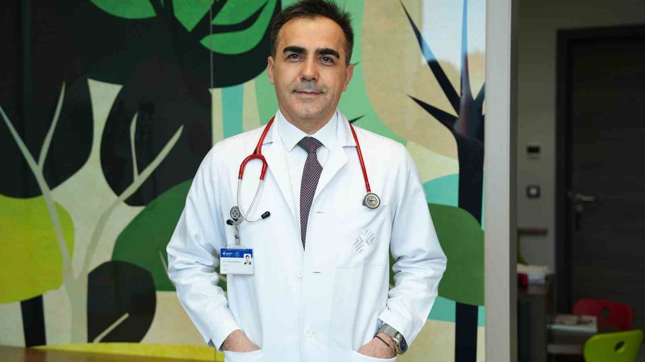 Baharla birlikte polen alerjisi alarmı
