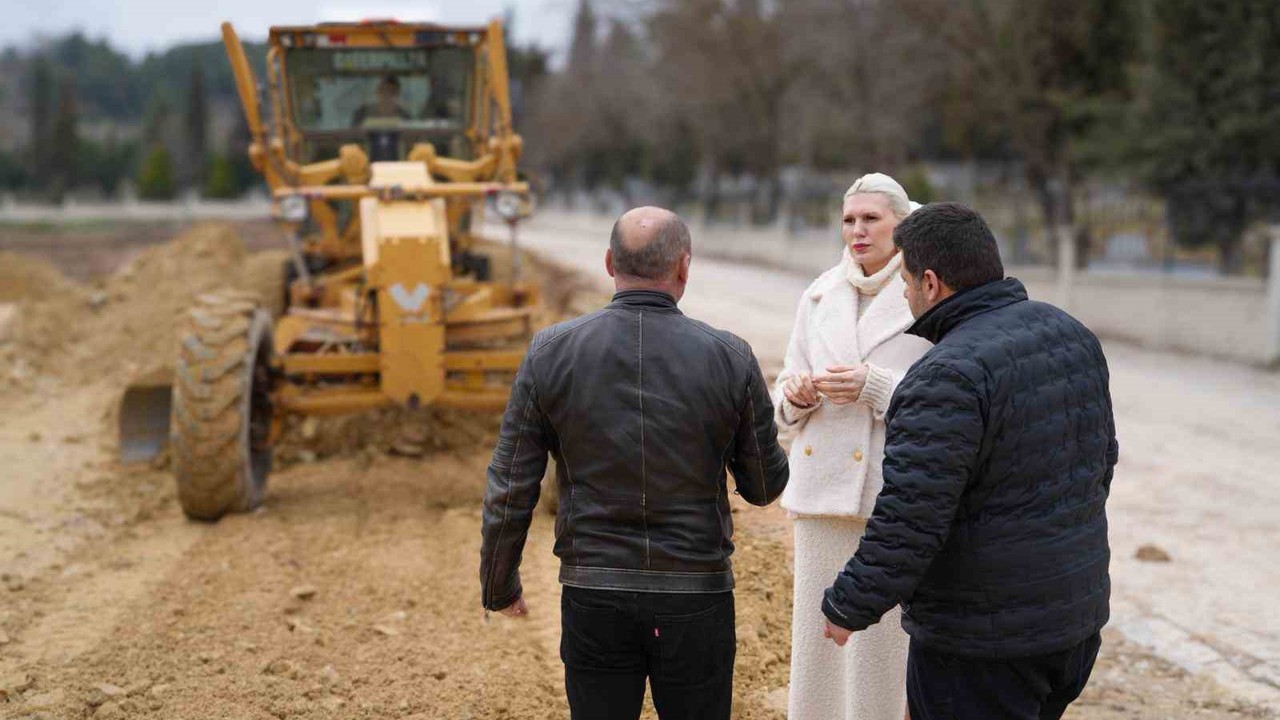 Bilecik’te yıllardır süren otopark çilesi sona eriyor
