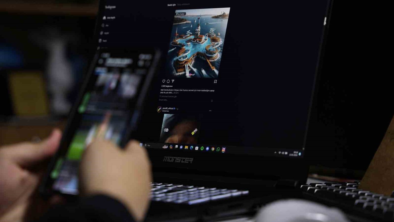 Merak edilen savaş görüntüleri çocukları olumsuz etkiliyor
