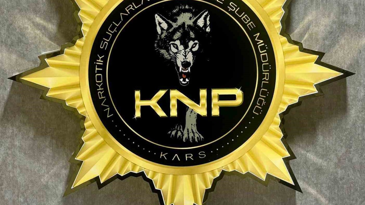 Kars’ta narkotik operasyonu: Metamfetamin ele geçirildi, 1 kişi tutuklandı
