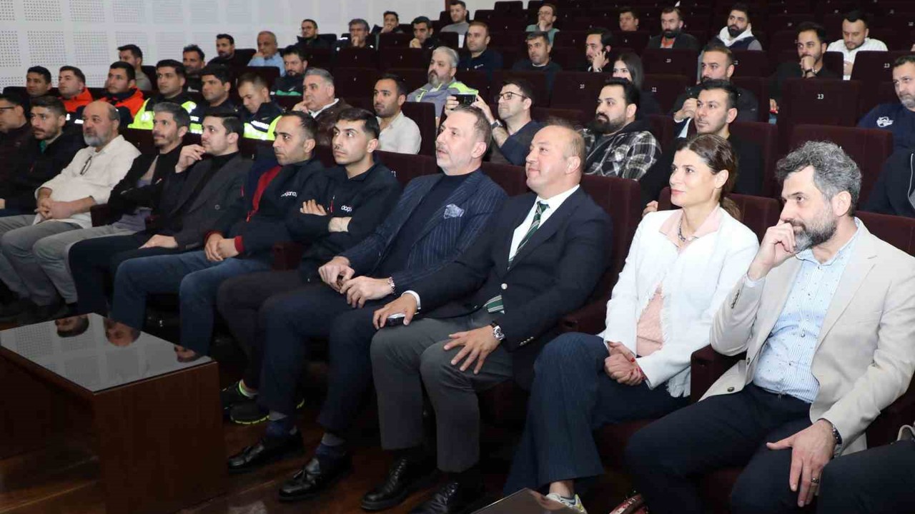 AOSB 12. Geleneksel Futbol Turnuvası başlıyor
