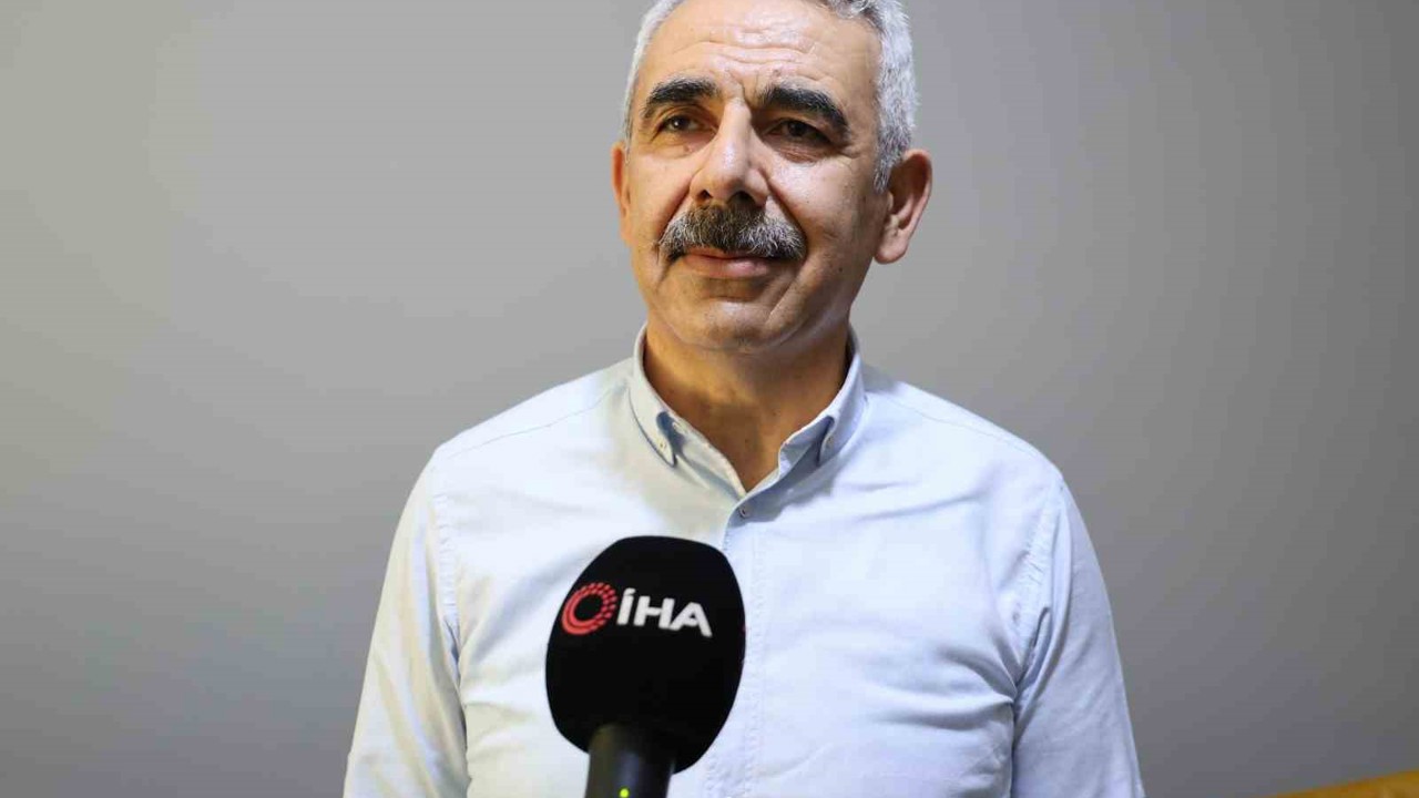 MASSAD Başkanı Bozcan: "Yıldırım Holding bünyesindeki Eti Krom ekonomik, sosyal ve kültürel alanlarda hiçbir katkı sağlamamıştır"
