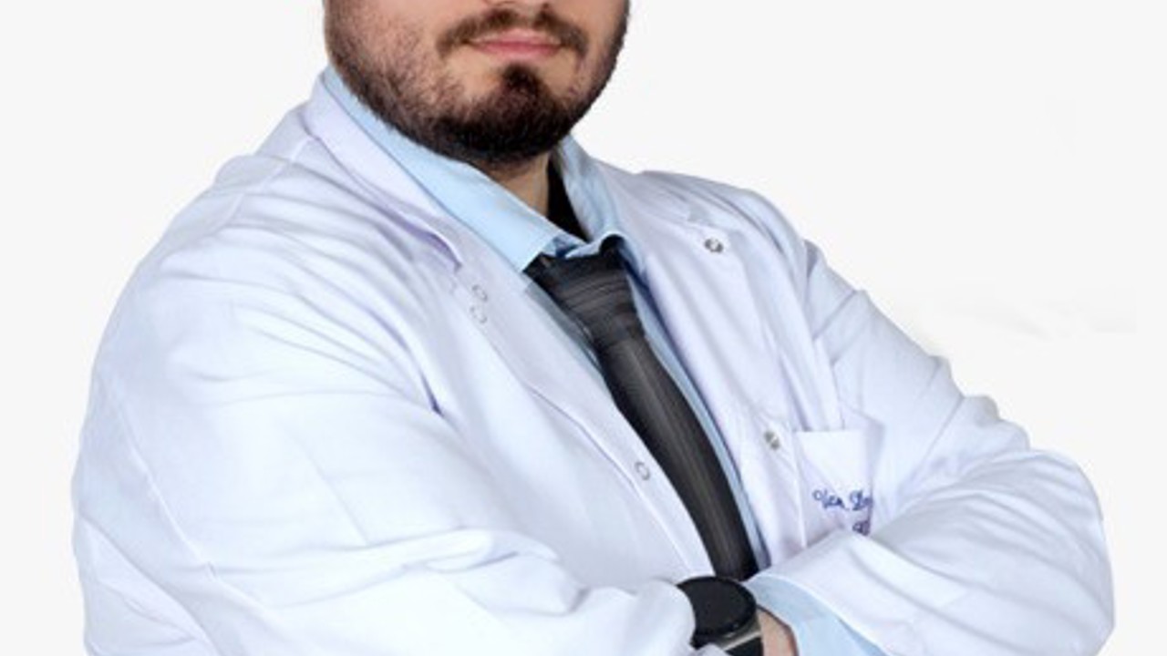 Radyoloji Uzmanı Özgür: "Her tiroid nodülü ameliyat gerektirmez"
