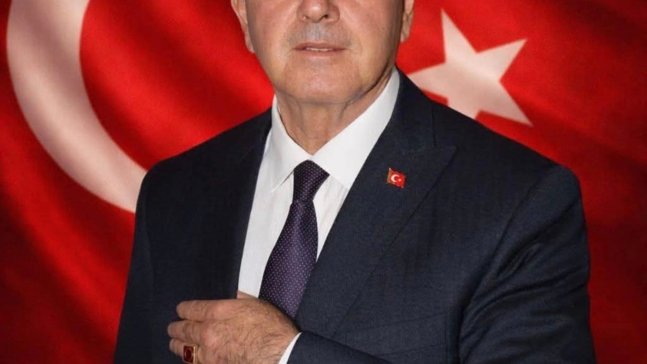 AK Parti İlçe Başkanı Savaş yaşamını yitirdi
