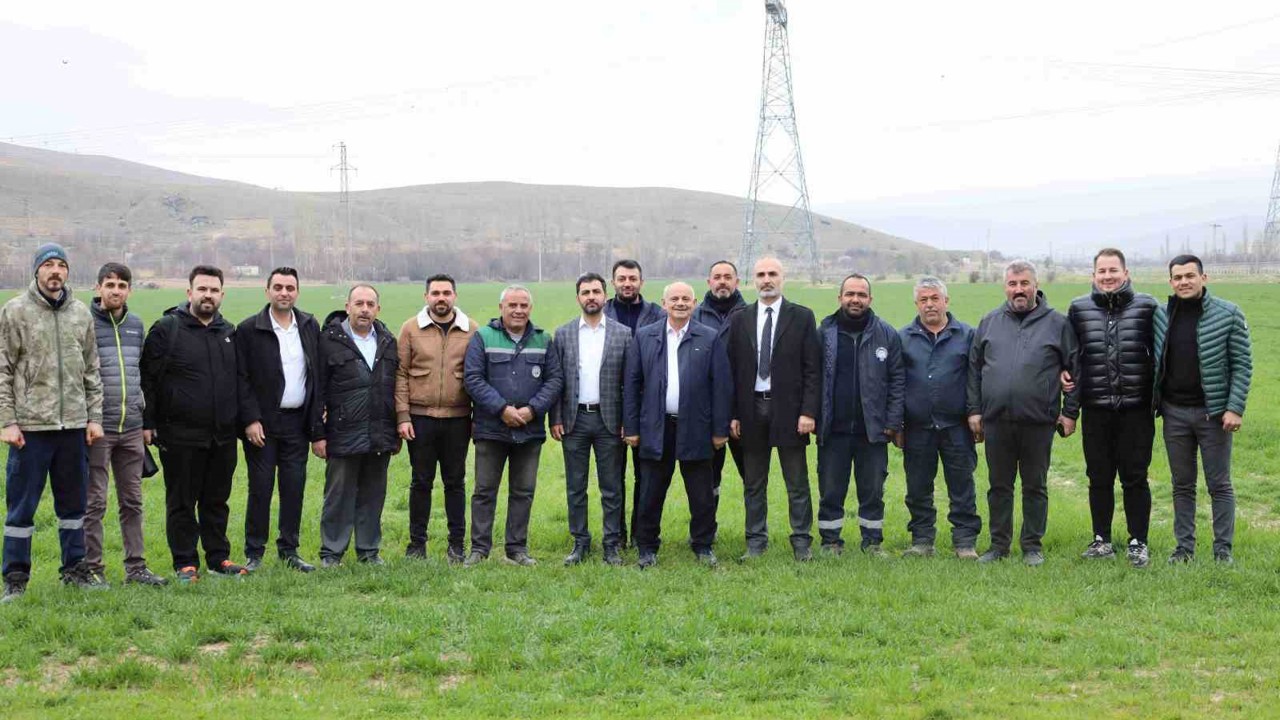 Yahyalı’nın yarım asırlık mirası yeniden canlandı
