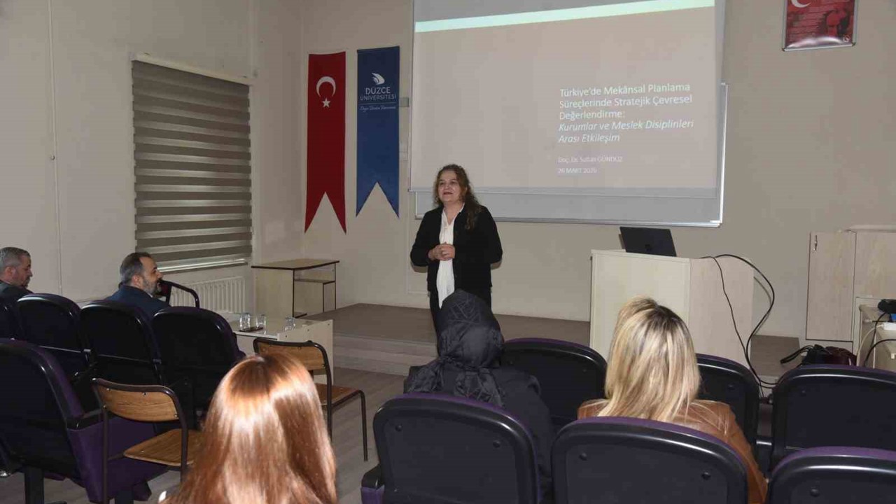 Yanlış planlama kötü sonuçlar doğurabilir
