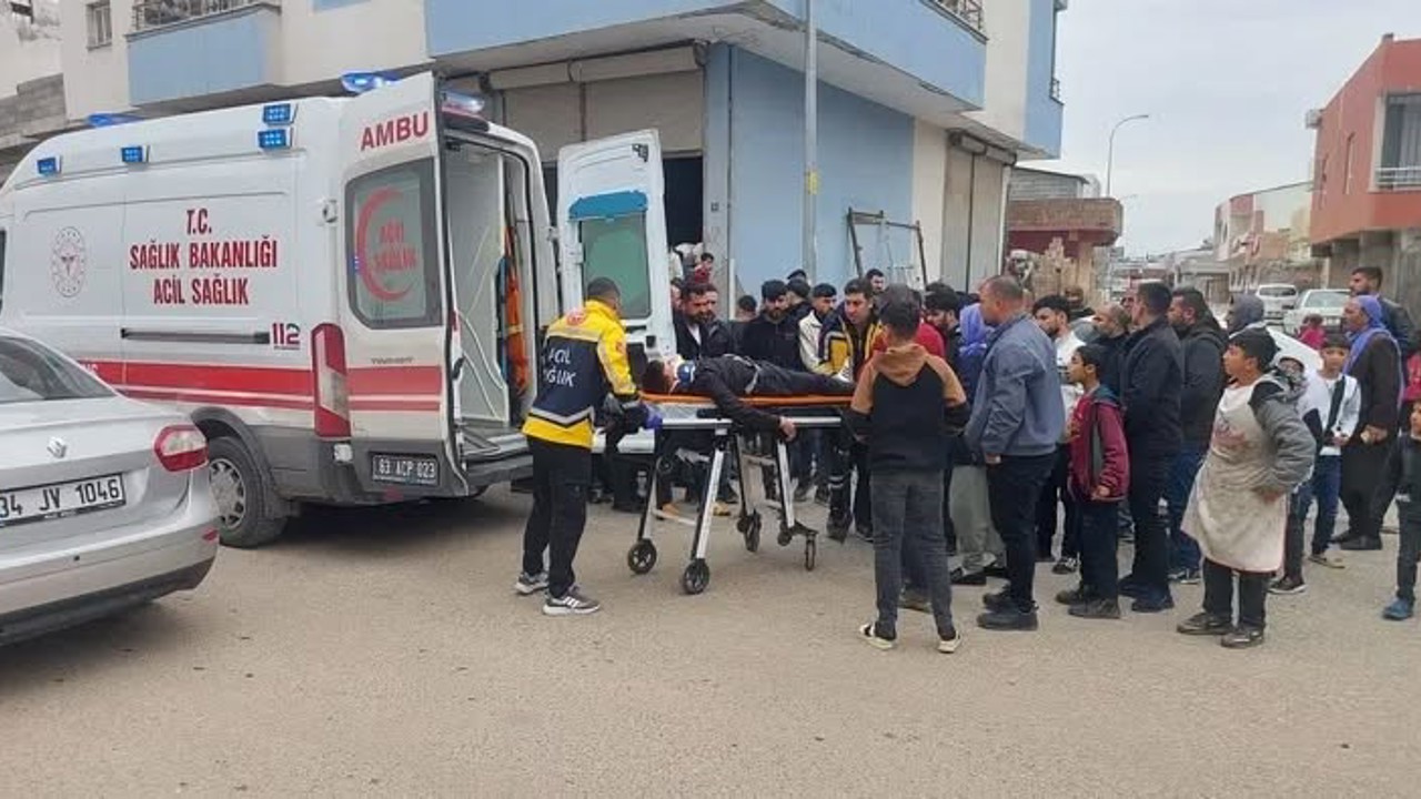 Şanlıurfa’da silahlı saldırıya uğrayan genç 7 gün sonra hayatını kaybetti
