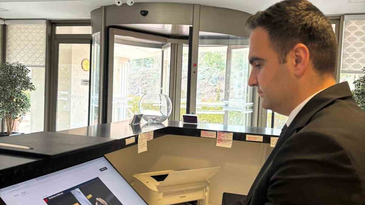 Diyarbakır’da turizm personeline yönelik eğitim programı başlatılıyor
