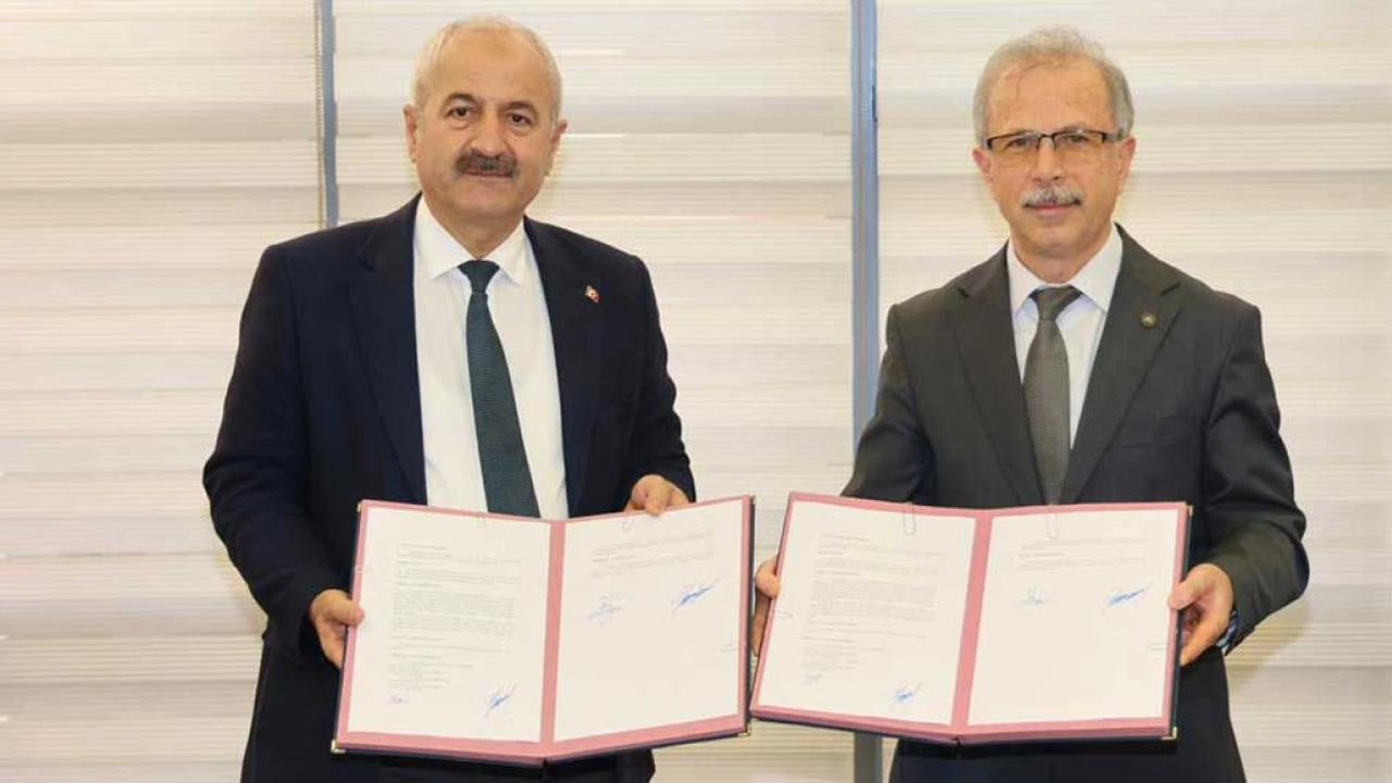 Gebze’de üstün zekalı öğrenciler için "Cevher Çocuk Projesi" başlıyor
