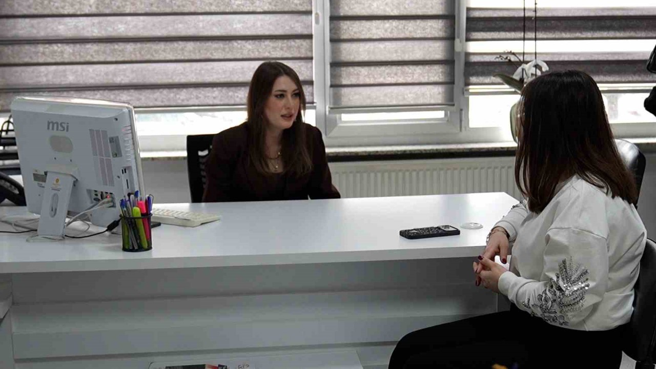 Atakum İstihdam Merkezi dijital altyapısını yeniledi
