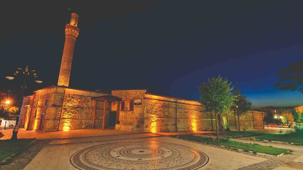 Başkan Dökmeci’den Cumhurbaşkanı Erdoğan’a teşekkür
