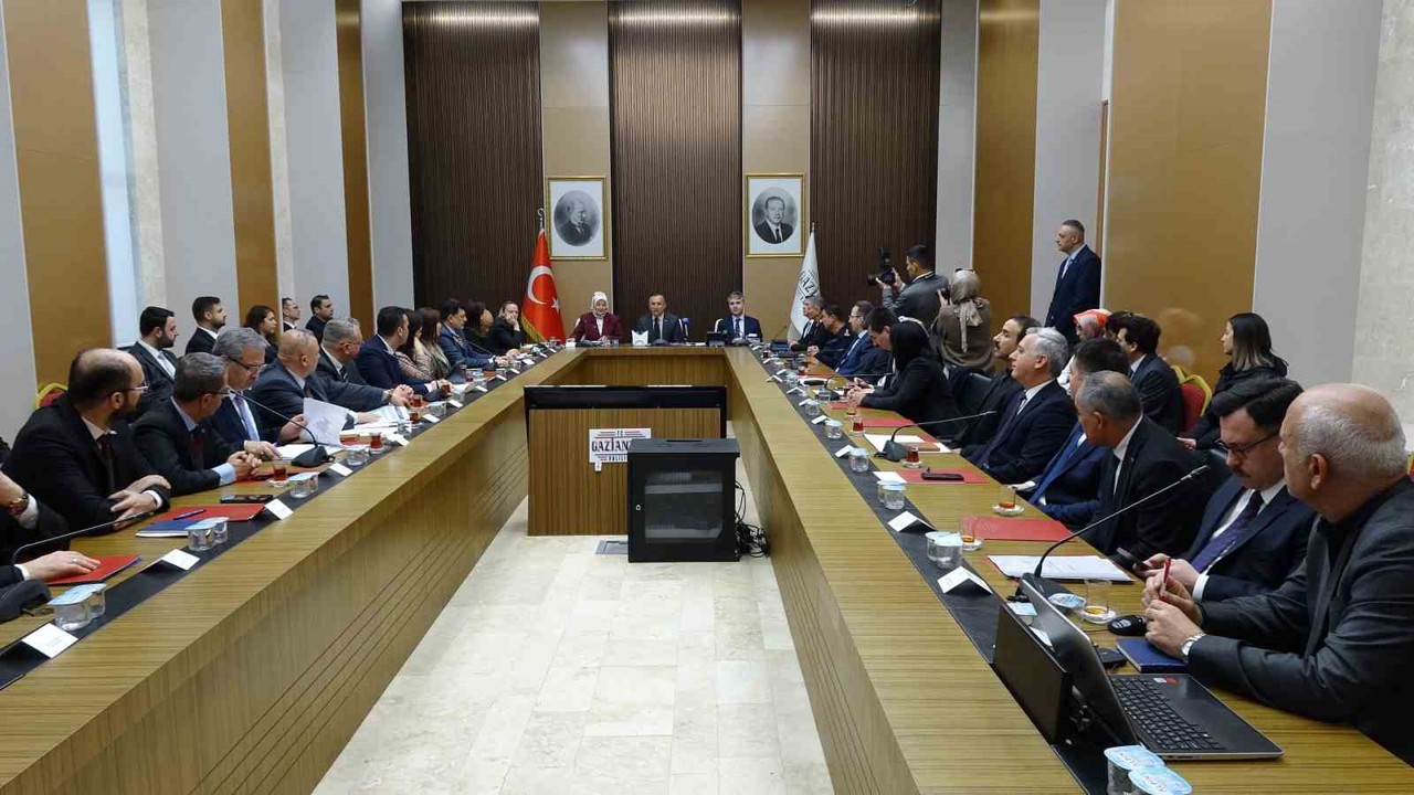 Suça sürüklenen çocuklar için ’Sosyal Risk Haritası’ oluşturuldu
