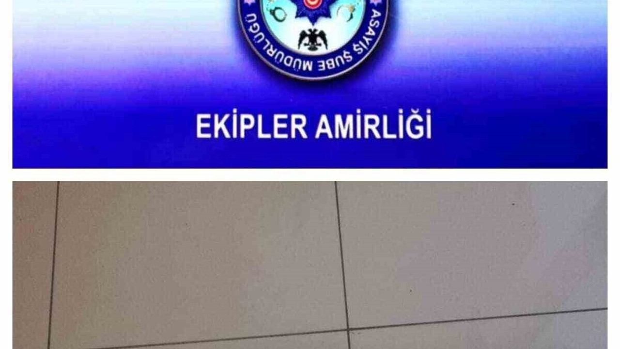 Çorum’da aranan 4 kişi yakalandı
