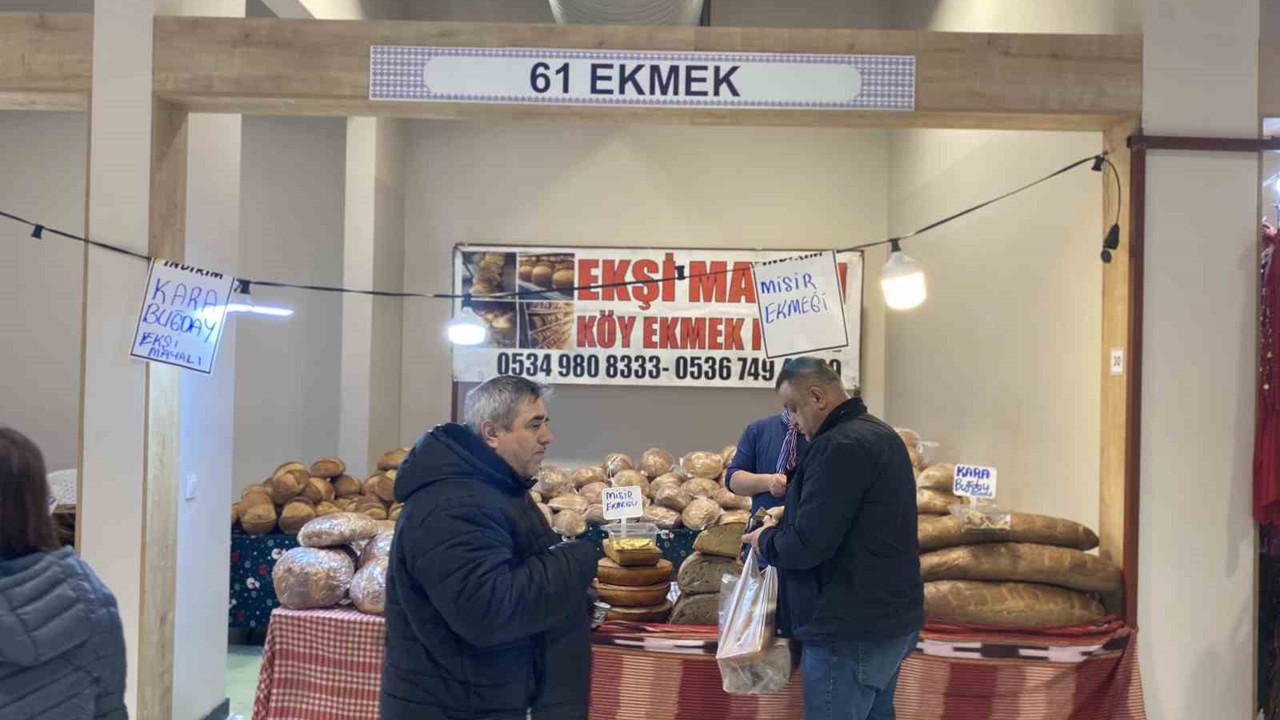 İstanbul’da Trabzon Tanıtım Günleri başladı
