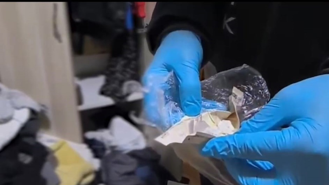 Bitlis’teki uyuşturucu operasyonunda 10 şüpheli tutuklandı
