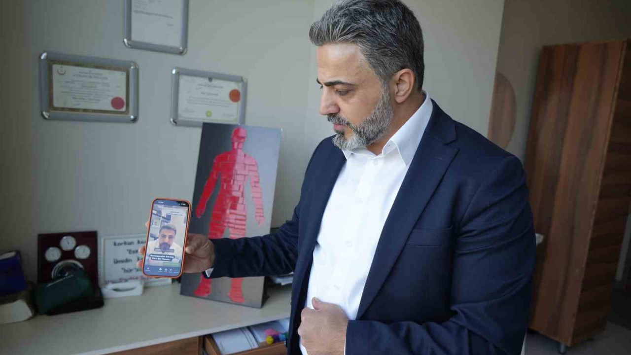 Doktorun görüntüleriyle yapay zeka dolandırıcılığı: "500 kişi mağdur"
