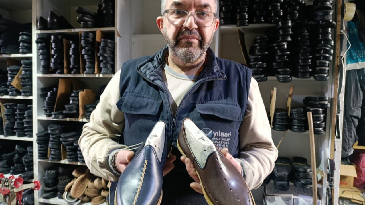 Osmanlı filmlerinin yemenisi Kahramanmaraş’tan gidiyor
