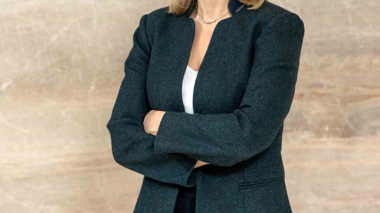 Aydem Yenilenebilir Enerji Bağımsız Yönetim Kurulu Üyesi Betül Sarıkaya oldu
