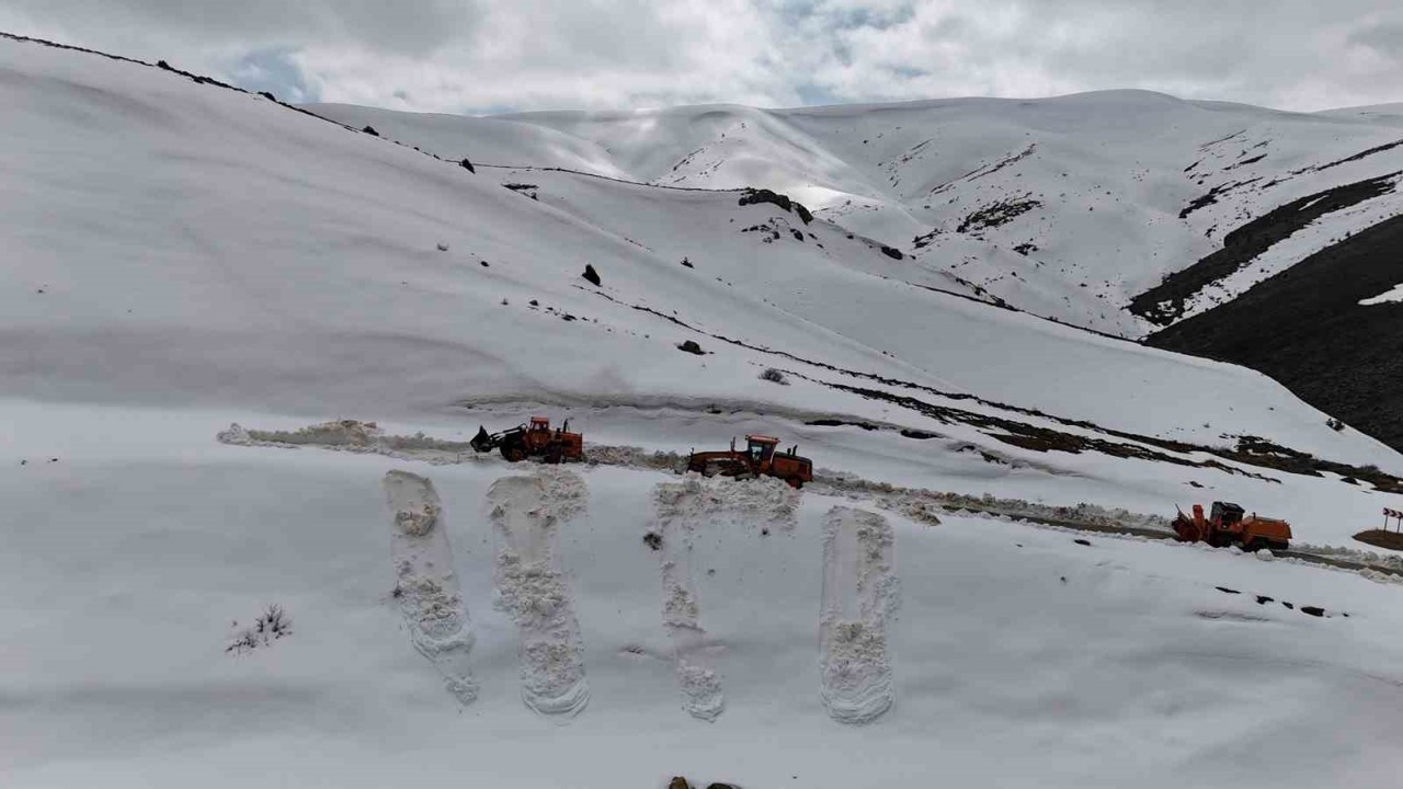 Konya’da 4 aydır kapalı olan yol yeniden ulaşıma açılıyor
