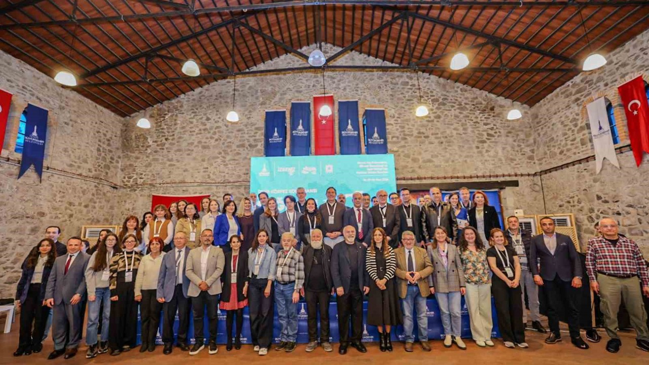 Bilim insanları Körfez’in geleceğini konuştu
