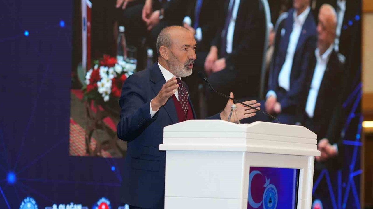 MHP Genel Başkan Yardımcısı Yıldırım: "Cumhur İttifakı’nın liderlerine güveniyoruz"
