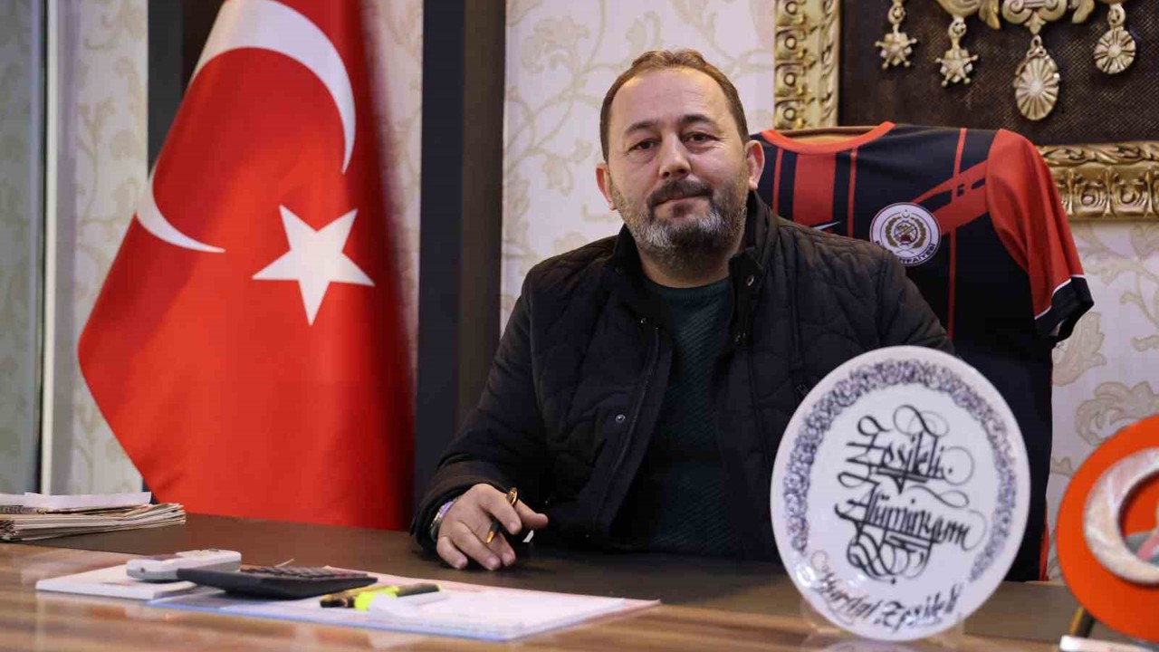 Karadeniz’i Akdeniz’e bağlayacaktı, 13 yıldır bitirilemedi
