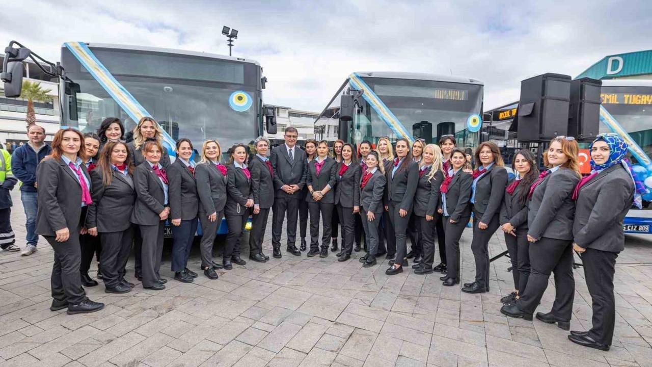 İzmir Büyükşehir Belediyesi’nden açıklama: "Gerçekler rakamlarda, yatırımlar İzmir yolunda"
