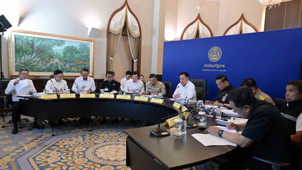 Tayland: "Petrol tankerlerimizin Hürmüz Boğazı’ndan geçişi için İran ile anlaşmaya vardık"
