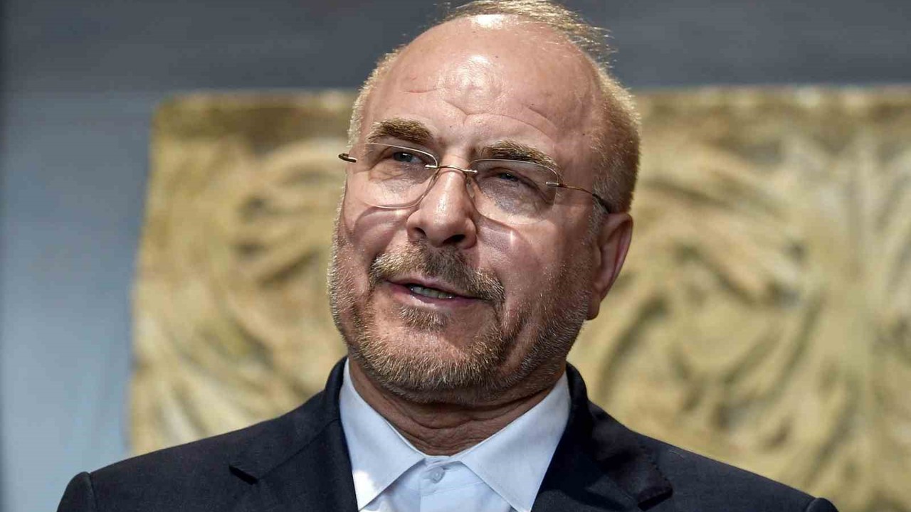 İran Meclis Başkanı Galibaf: "İran’ın yanıtı İsrail ordusunun çöküşünü hızlandıracak"
