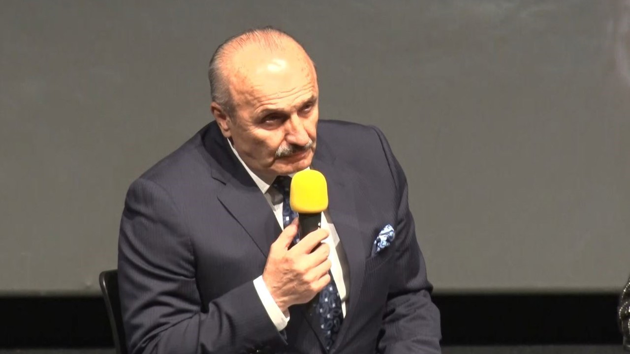 "Yedi Kemerli Bir Zaman Geçidi Taşköprü" filminin galası İstanbul’da yapıldı
