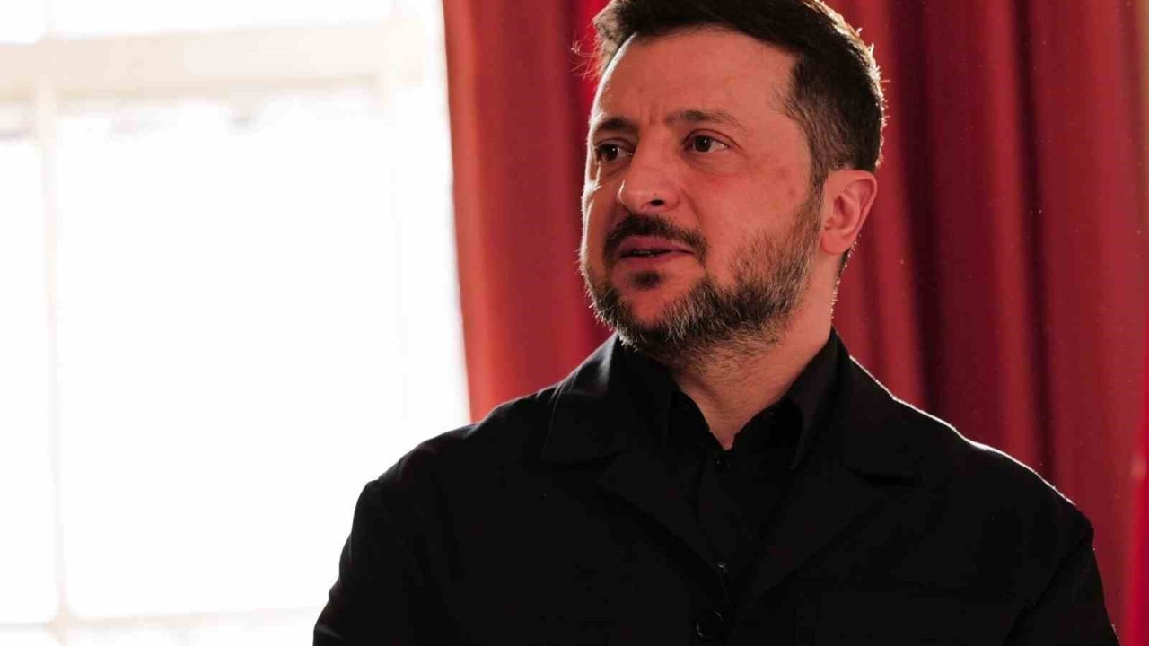 Zelenskiy: "Rusya, ABD hedeflerinin vurulması için İran’a yüzde yüz yardım ediyor"

