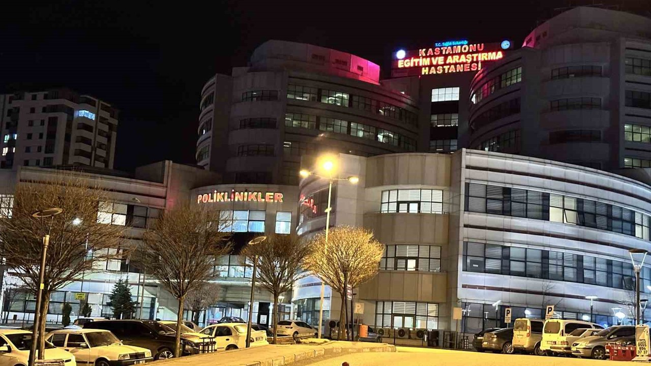 Kastamonu’da dehşet: Baba, oğlunu tüfekle öldürdü
