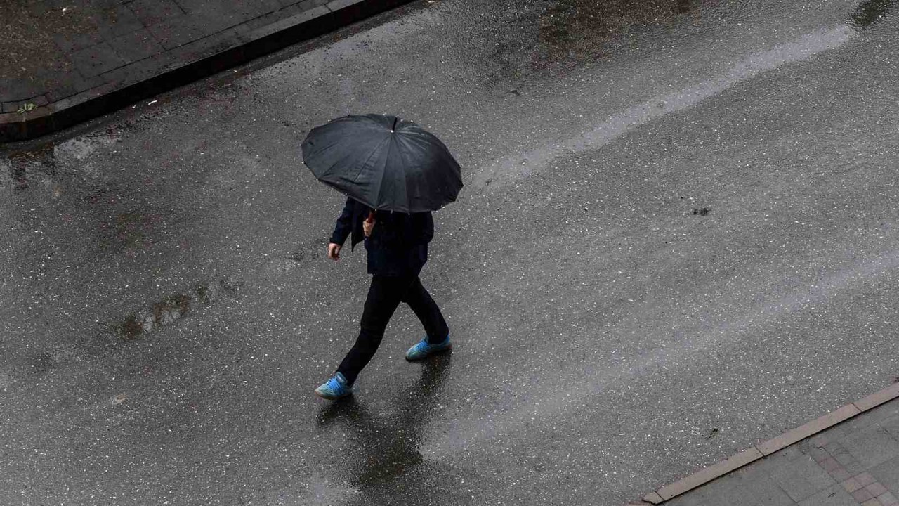Meteoroloji uyardı: Adana’da salı hariç her gün yağış bekleniyor
