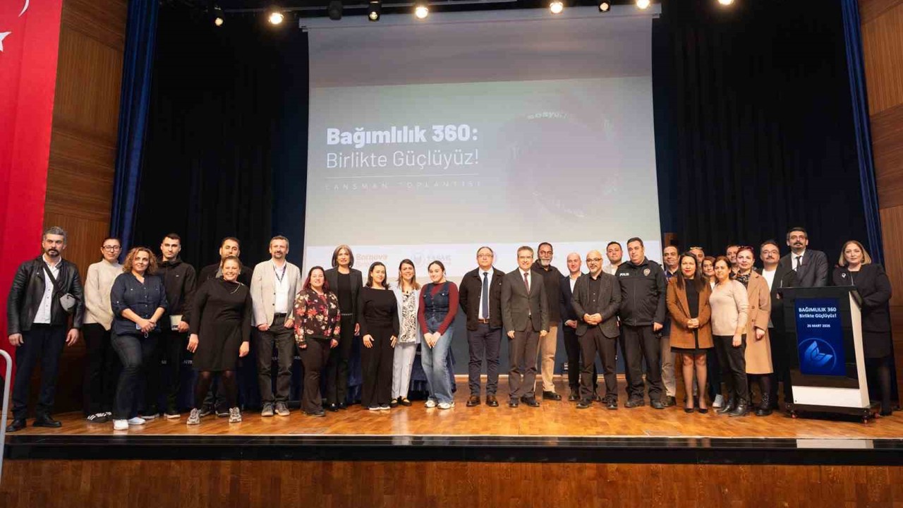 Geleceği tehdit eden üçgen: Madde, kumar, dijital
