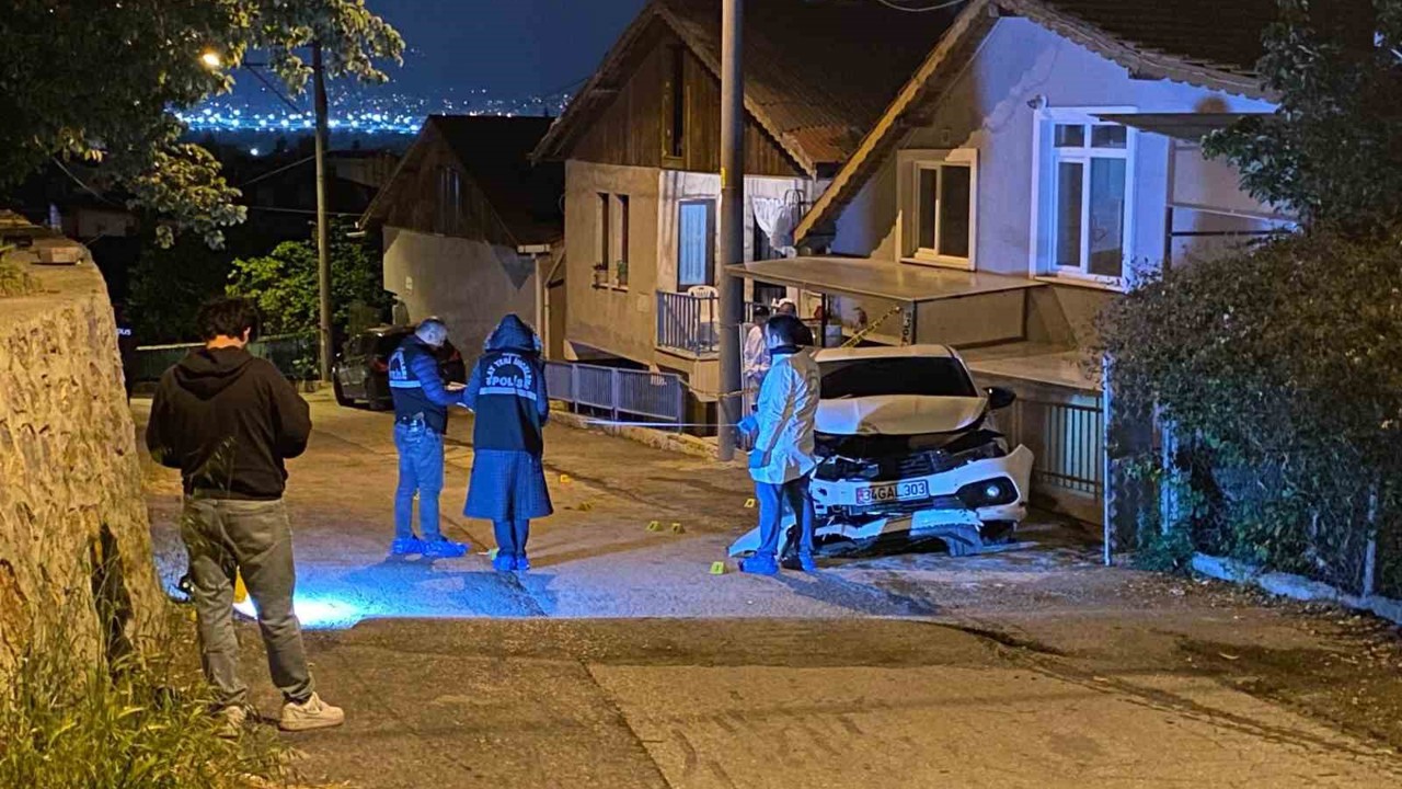 Kuzen cinayetinin intikamı için akıl almaz sahte sevgili tuzağı
