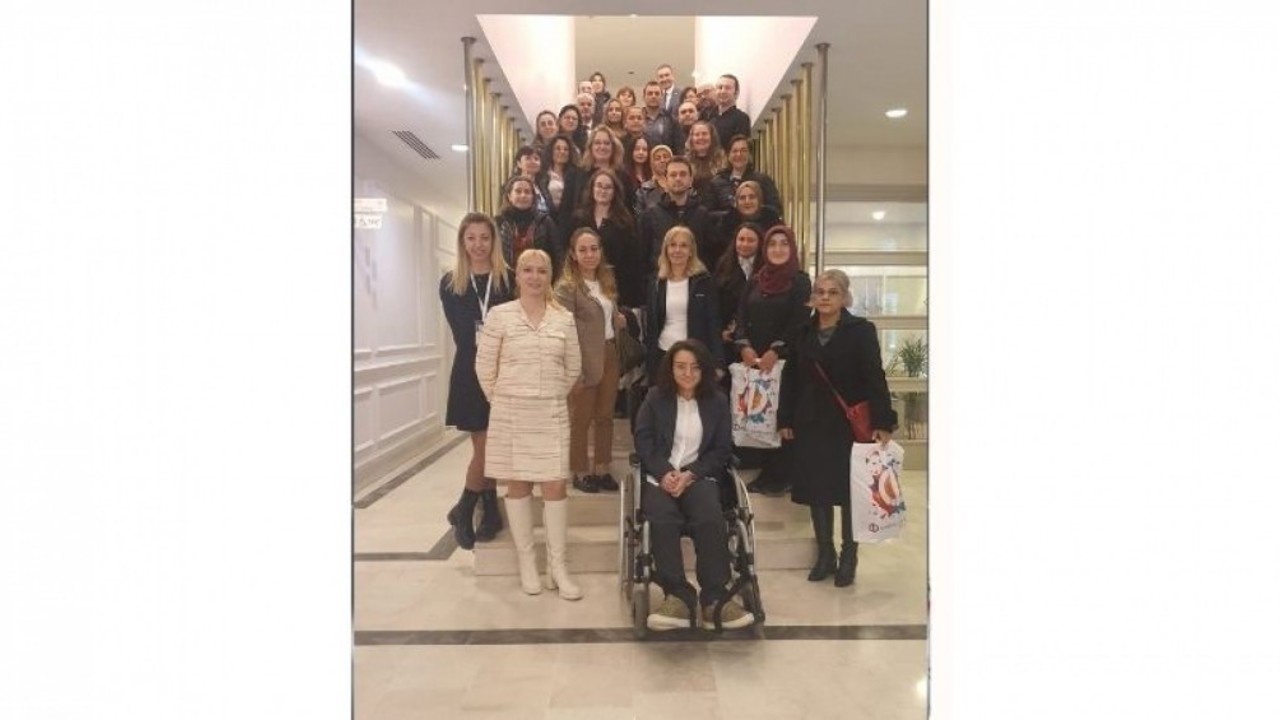 AÖF Kalite Elçileri toplantılarının ilk etabı Bursa’da gerçekleştirildi
