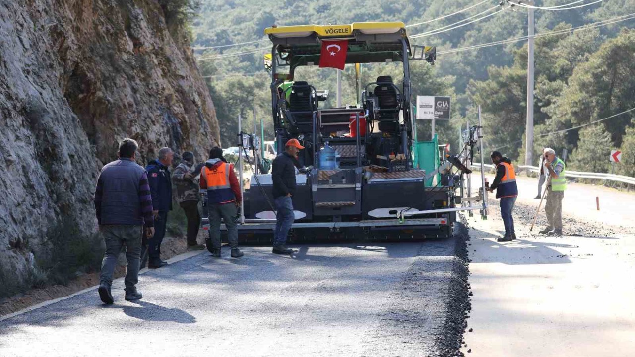 Muğla yatırım bütçesi 2 yılda yüzde 85 arttı
