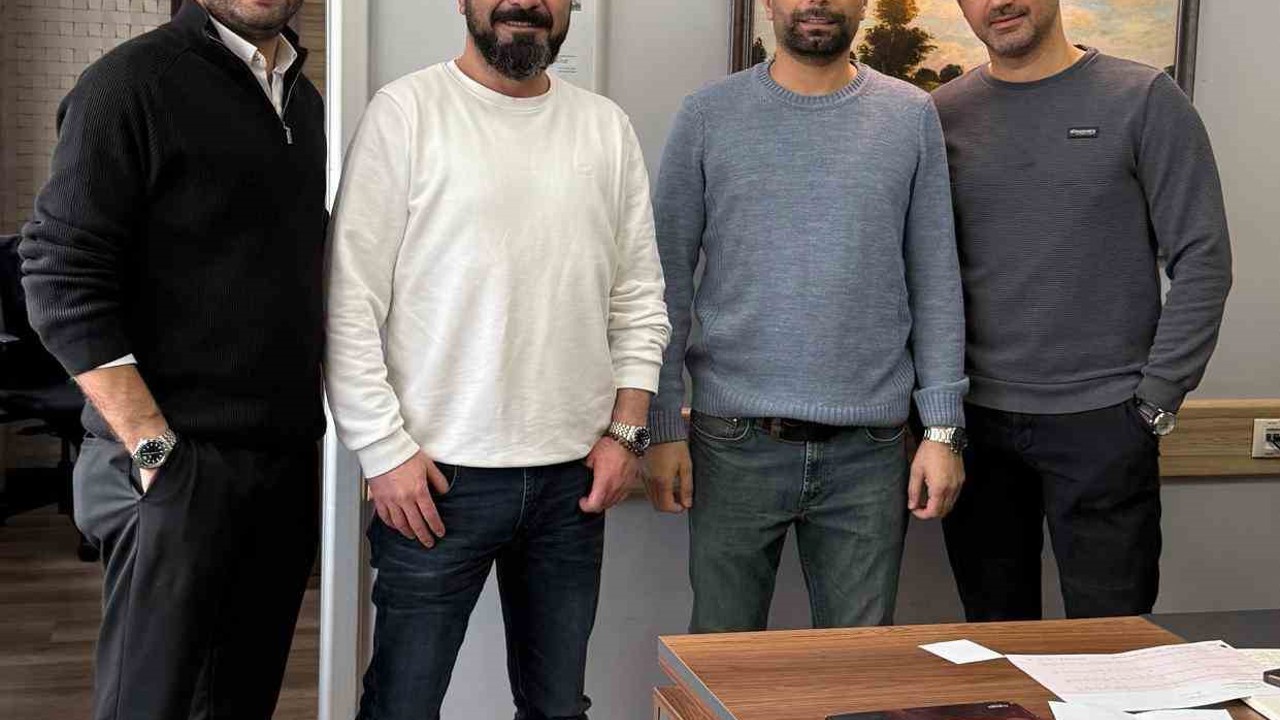 Hatay’dan Gaziantep’e sağlık yolculuğu
