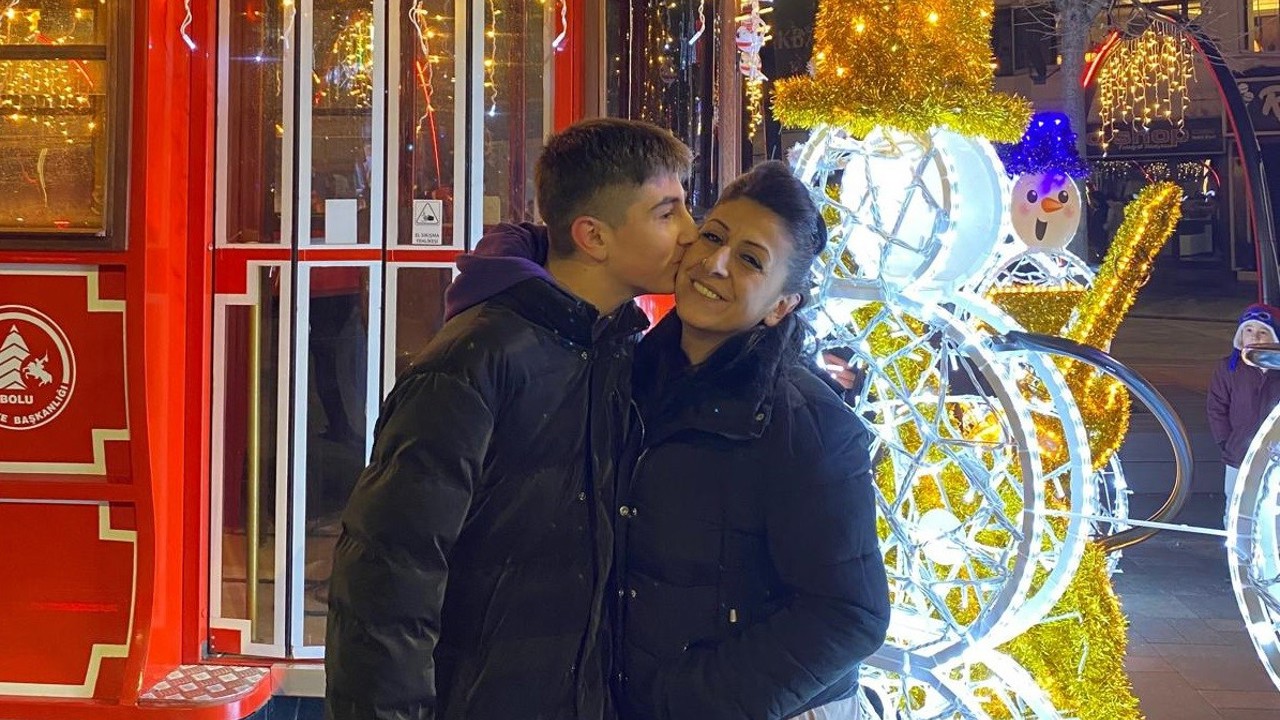 Gölette boğulan 13 yaşındaki Tanju’dan geriye bu videoları kaldı
