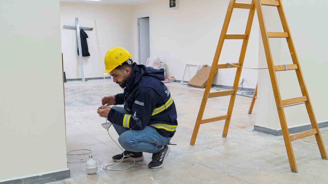 Hasan Ali Yücel’in adı Kültürpark’ta yaşayacak
