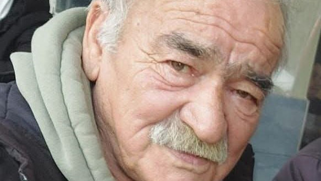 MHP’nin eski ilçe başkanı hayatını kaybetti
