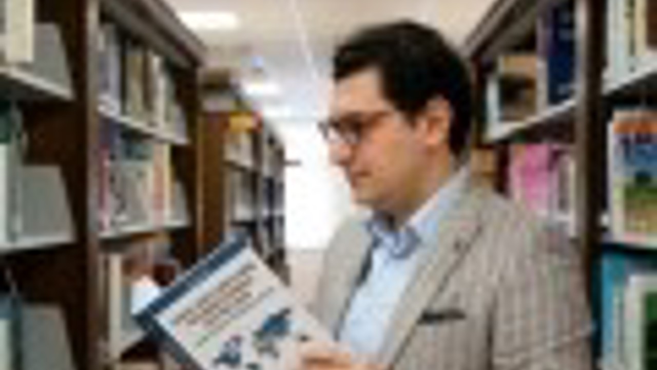 BŞEÜ’den sürdürülebilirlik ve finans alanında uluslararası akademik başarı
