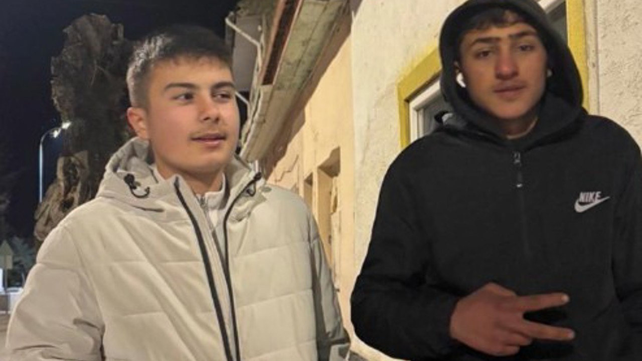 Eskişehir’de tüfekle oynayan çocuğun kazaen vurduğu arkadaşı öldü
