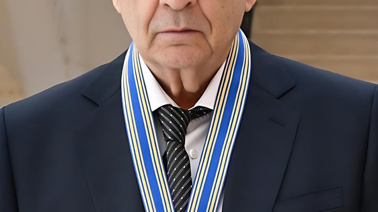 Azerbaycan’ın Halk Sanatçısı Rasim Balayev hayatını kaybetti
