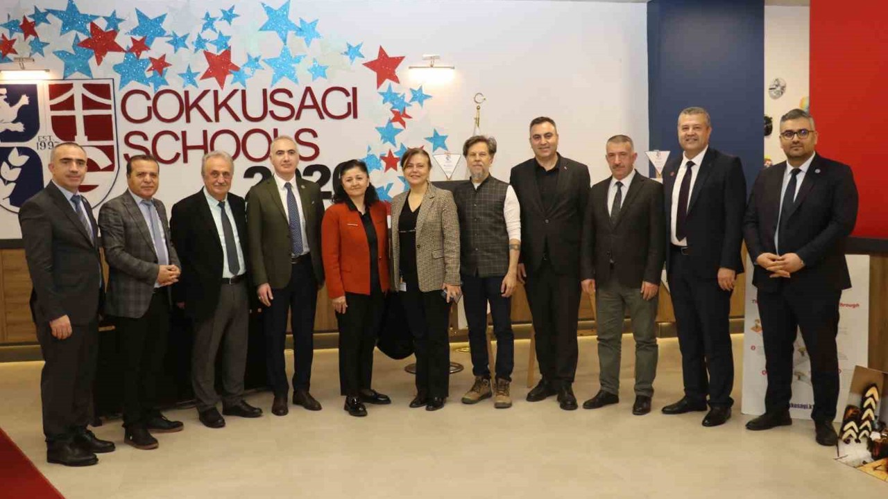 Bursa’nın 700 Yıllık Hafızası Fotoğraf Yarışması’nda ödüller sahiplerini buldu
