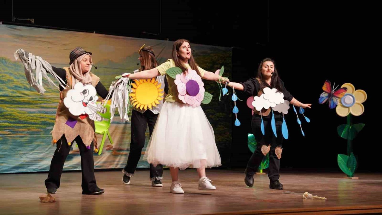 "Oyun Panayırı" büyük beğeni topladı
