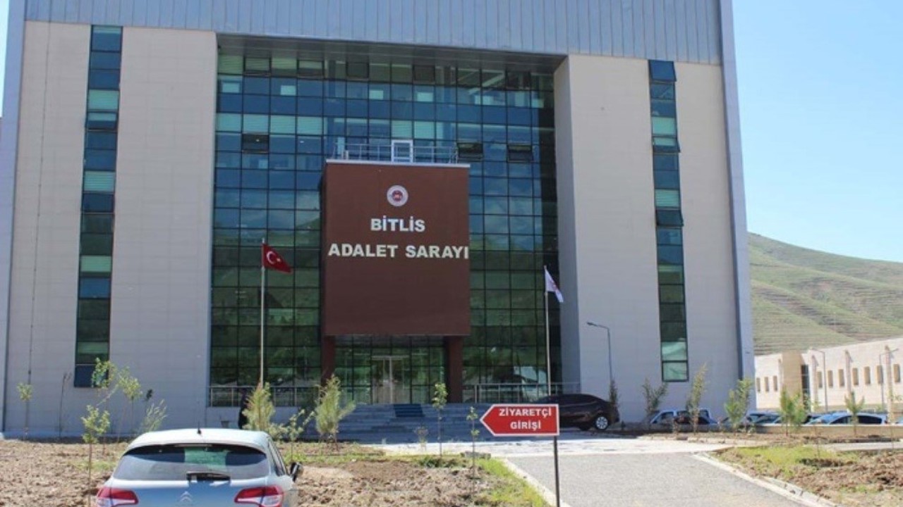 Bitlis Adliyesi 2025 yılı şeffaflık karnesini açıkladı: Dosya çözümünde yüzde 107’lik başarı
