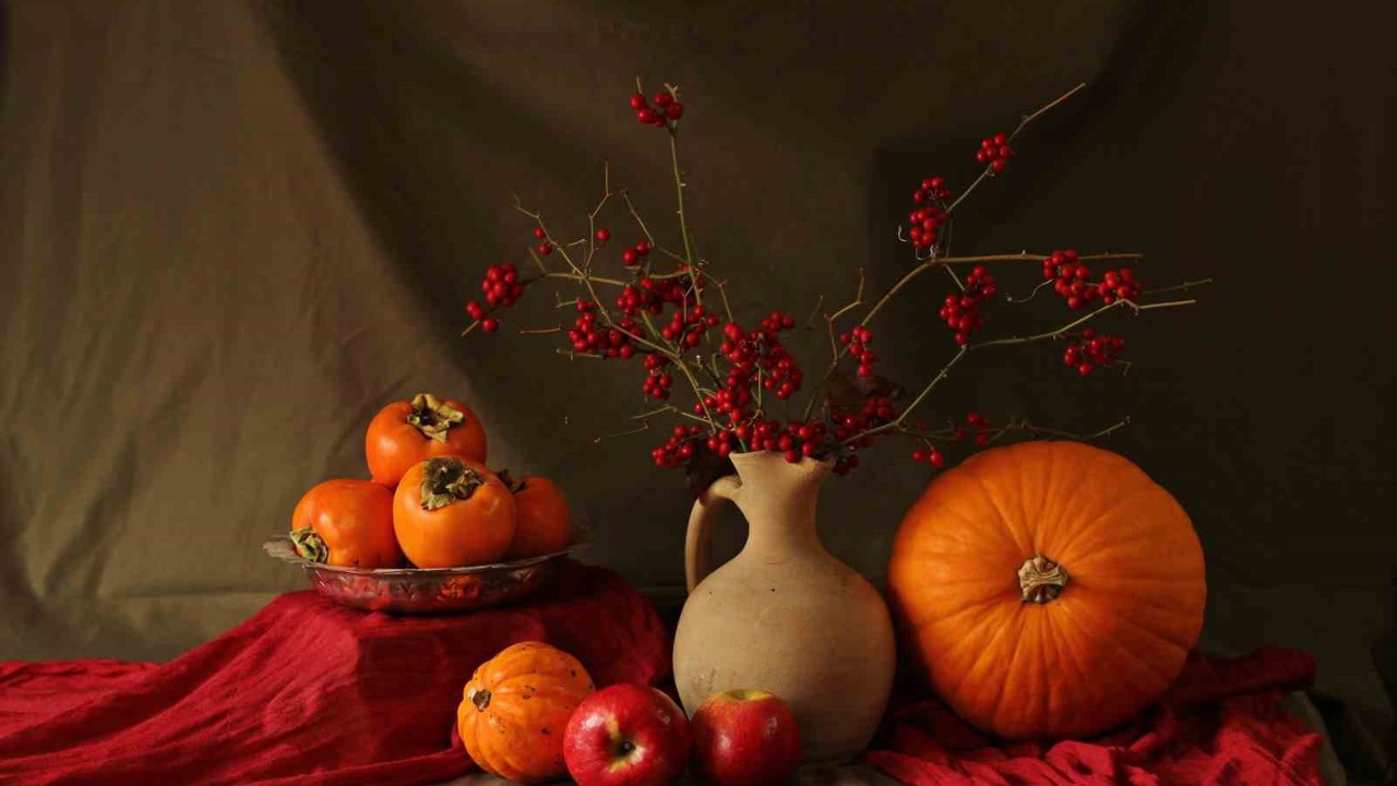 Resim öğretmenlerinden fotoğraf sergisi
