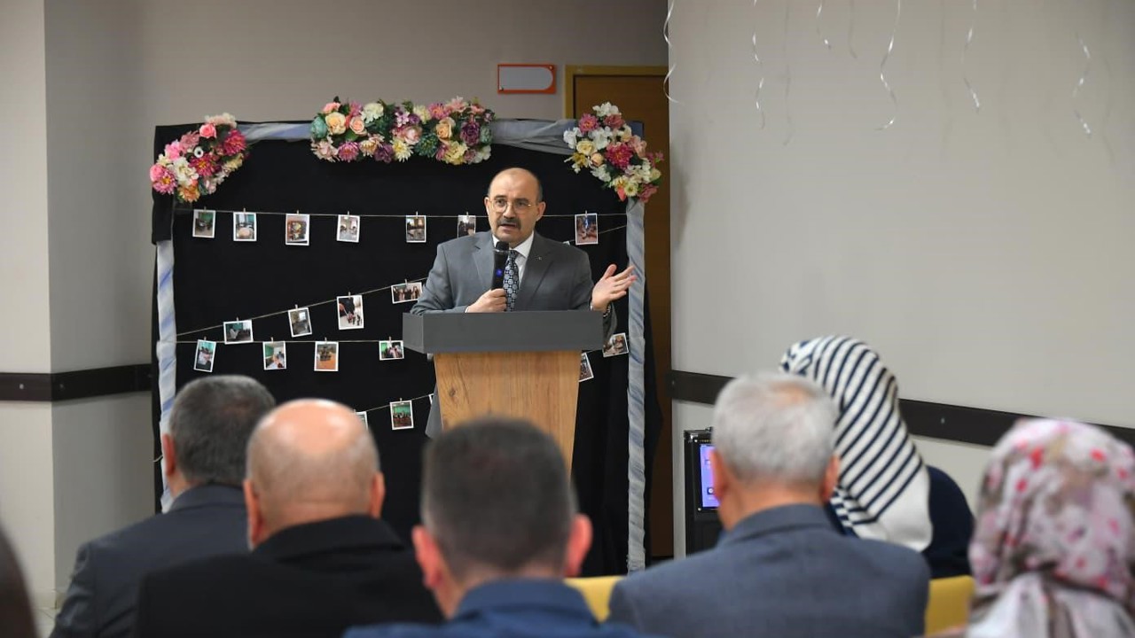 Balıkesir’de ’Zarafet’ ve ’Edebiyat’ atölyeleri hizmete girdi
