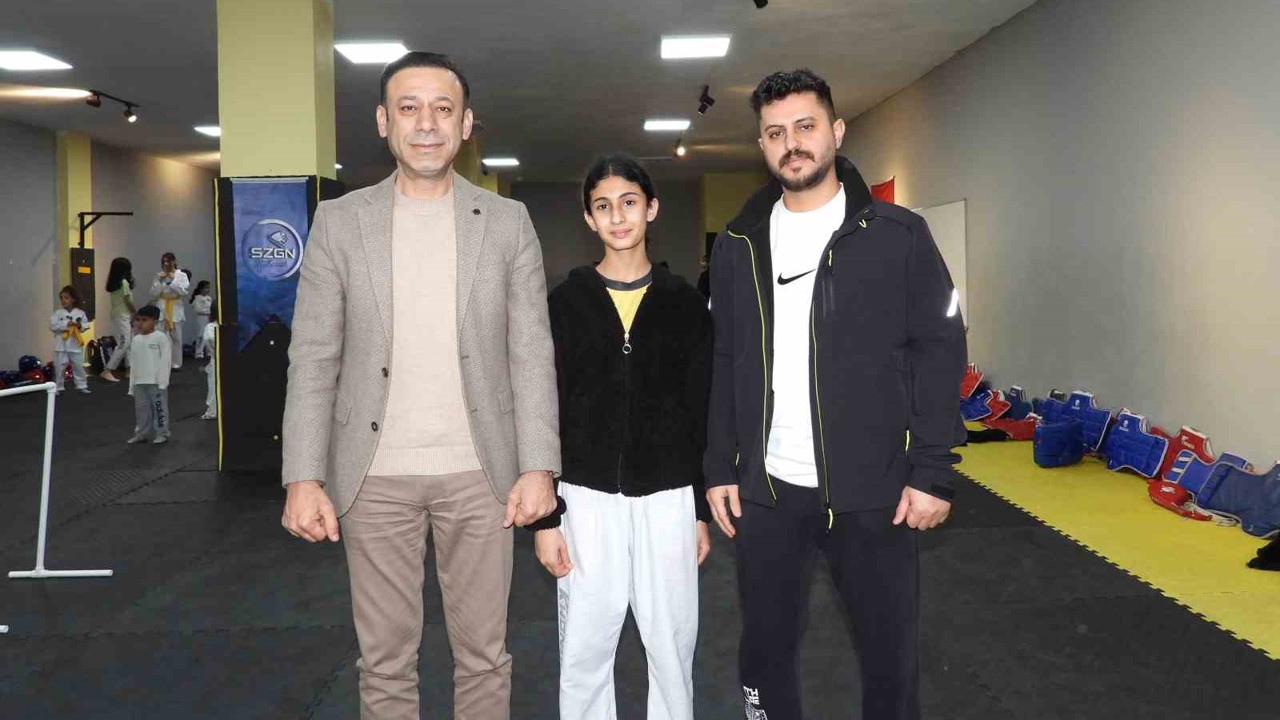 Mardin’in gururu dünya sahnesine çıkıyor
